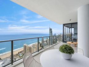 Circle on Cavill - Gclr Surfers Paradise